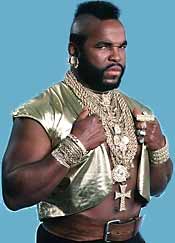 ba baracus