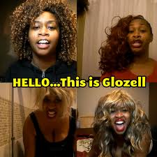 Glozell 1