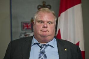 rob ford crazy eyes