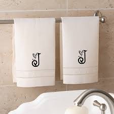 hand towels