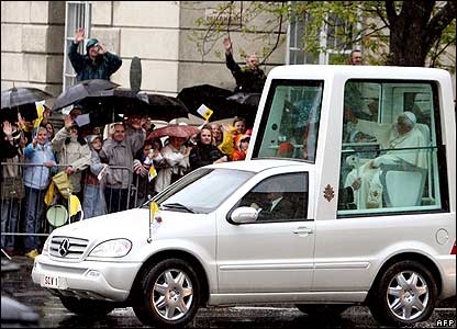 popemobile 1