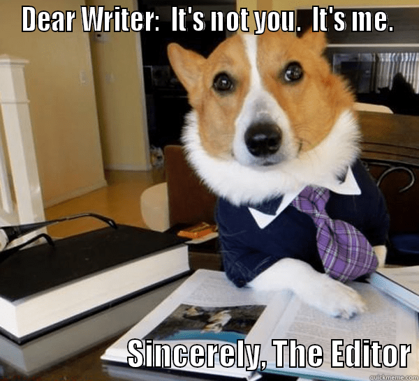 editor