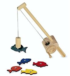 fish magnets
