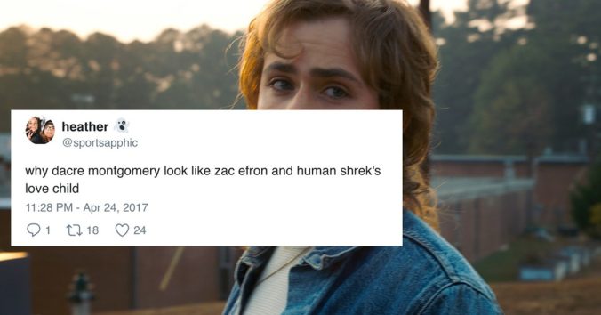 billy stranger things