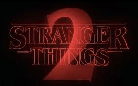 stranger things 2
