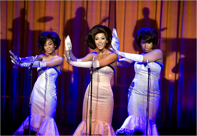 dreamgirls movie 2
